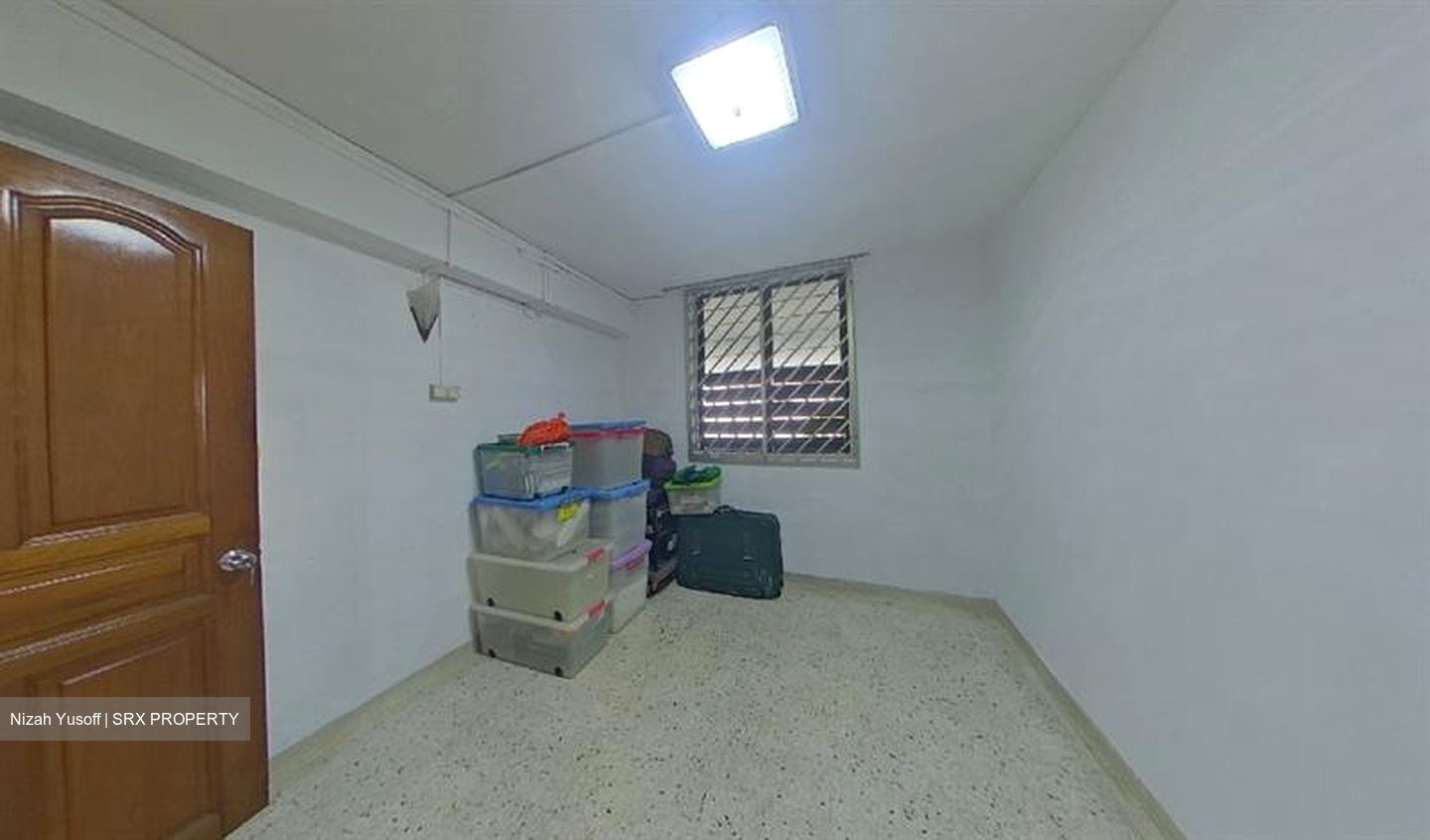 Blk 47 Blangah Court (Bukit Merah), HDB 3 Rooms #589435681